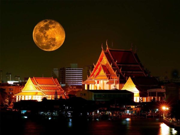 BEST DEAL 3 DAYS 2 NIGHT BANGKOK TOUR