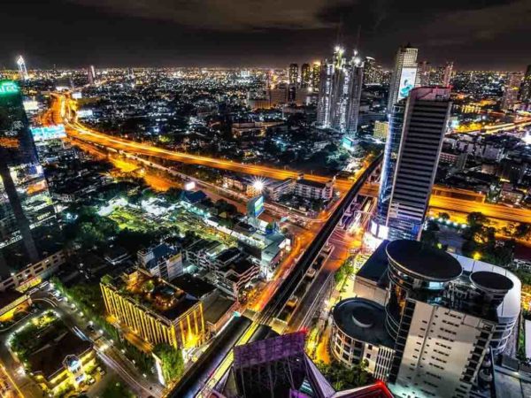 BEST DEAL 4 DAYS 3 NIGHT BANGKOK TOUR