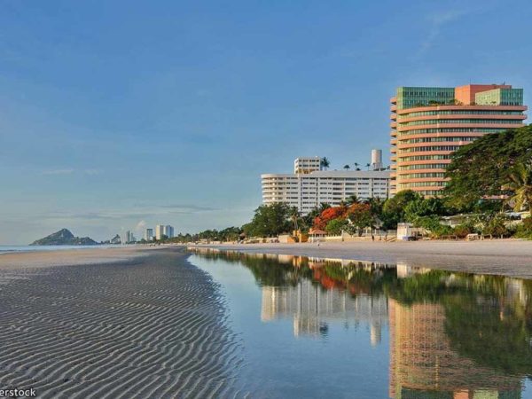 BEST DEAL BANGKOK – HUAHIN 4D3N