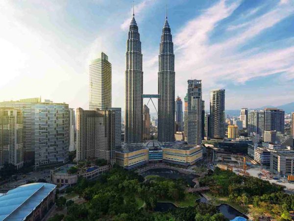 PAKET tour malaysia murah