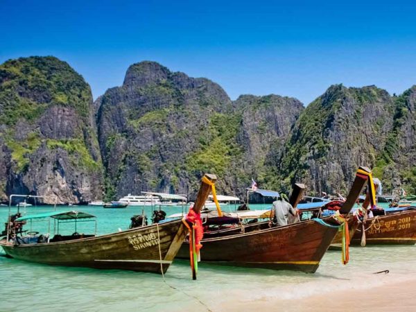 paket travel ke PHUKET