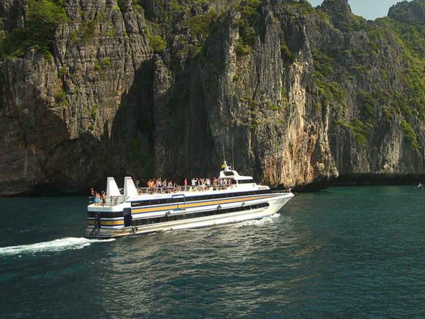 tour murah ke PHUKET