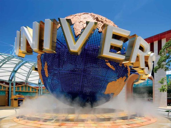 harga Tiket Universal Studio Singapore