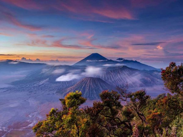 PAKET WISATA BROMO