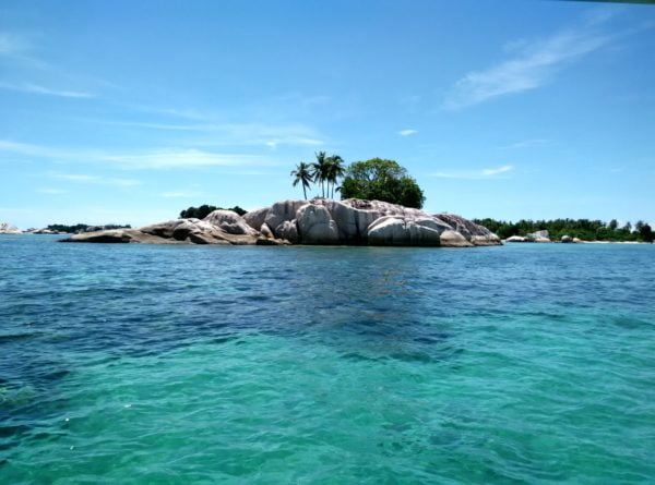 PAKET WISATA BELITUNG 3D2N