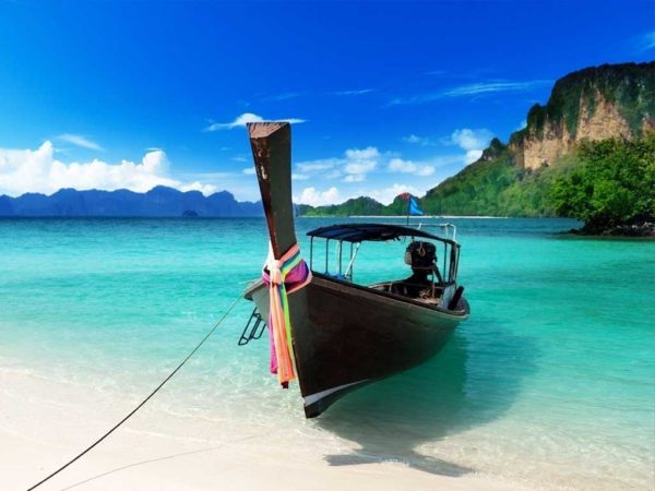 PAKET WISATA PHUKET 4D3N