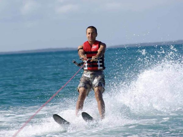 Water Ski Water Sport Bali