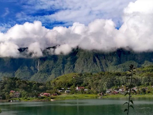 PAKET TOUR MEDAN - DANAU TOBA - BERASTAGI + DURIAN MEDAN 4D3N