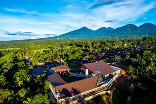 PAKET TOUR BALI 5D4N SECRET GARDEN