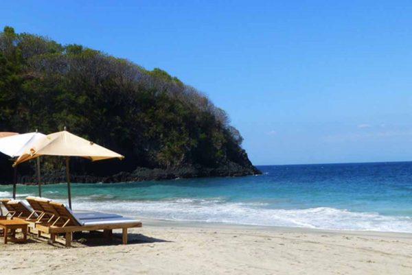 PAKET TOUR BALI 5D4N VIRGIN BEACH