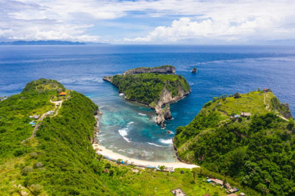 nusa penida