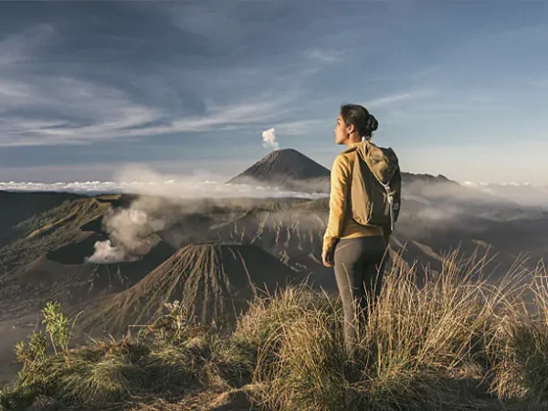 paket tour bromo