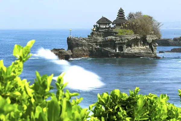 tanah lot