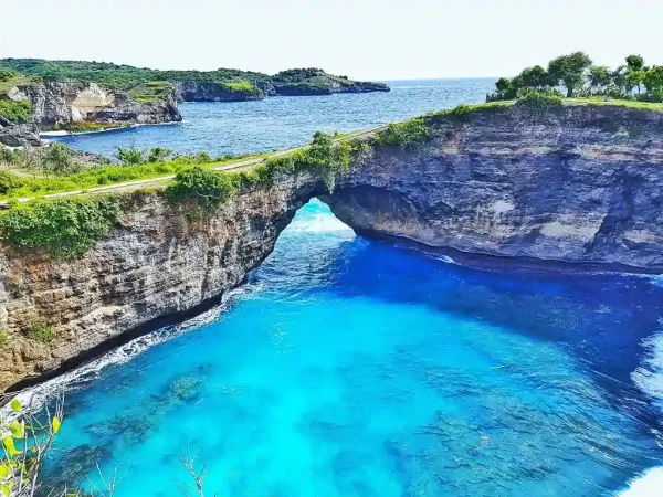 paket wisata 2h1m nusa penida 2022